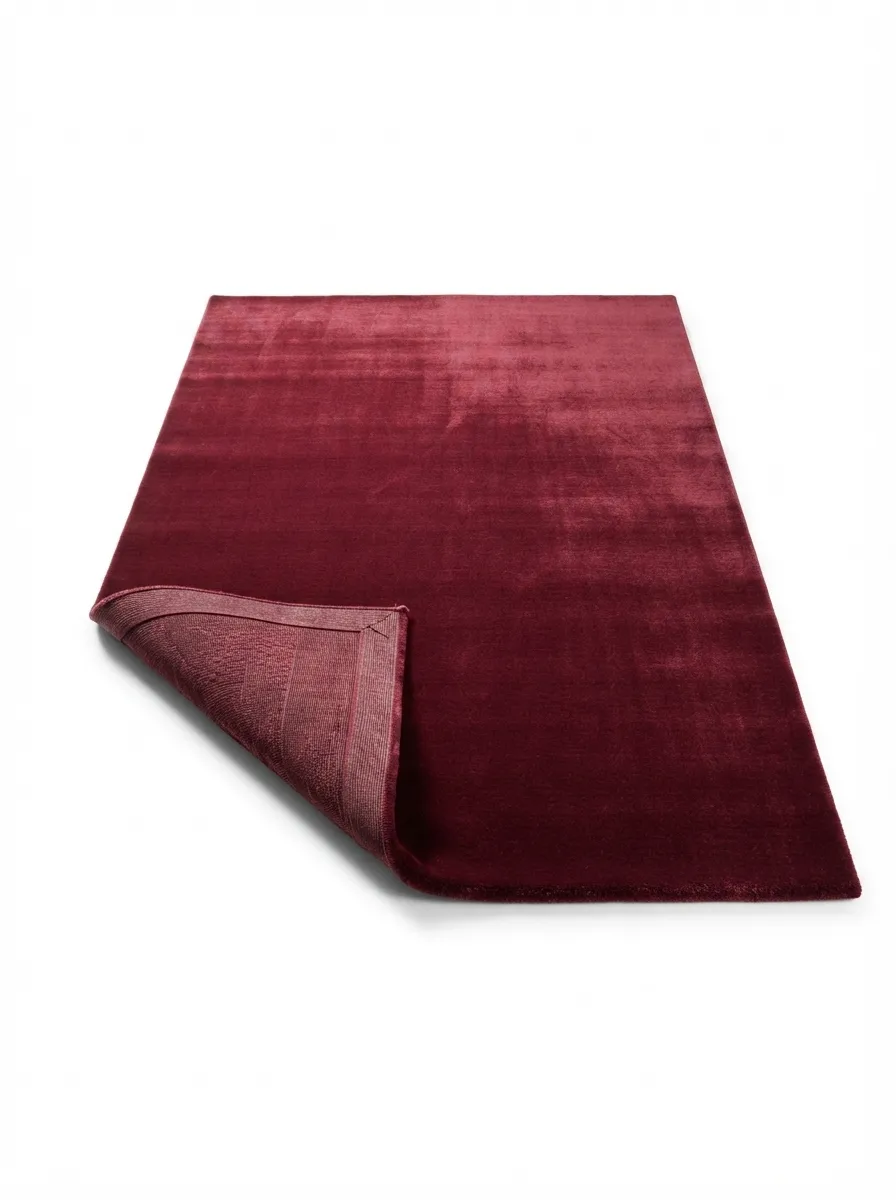 Velvet Living Room Carpet