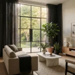 Premium French Linen Fabric Dubai