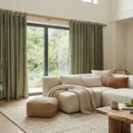 Cambridge Thermal Curtains Dubai