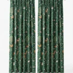 Magic Forest Kids Room Curtains Dubai