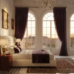 Majestic Silk Curtains Dubai
