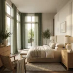 Signature Linen Curtains Dubai