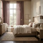 Tuscany Linen Curtains Dubai
