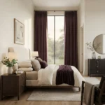 Mayfair Pinch Pleat Curtains Dubai