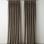 Victoria Velvet Curtains Dubai