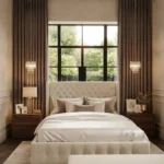 Victoria Velvet Curtains Dubai