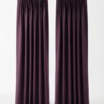 Mayfair Pinch Pleat Curtains Dubai