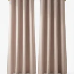 Mayfair Thermal Curtains Dubai