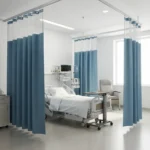 MedShield Hospital Curtains Dubai