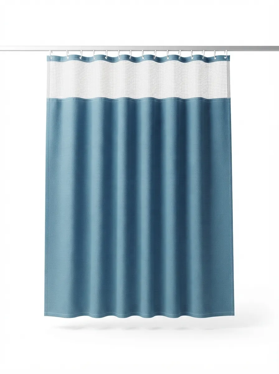 MedShield Hospital Curtains Dubai
