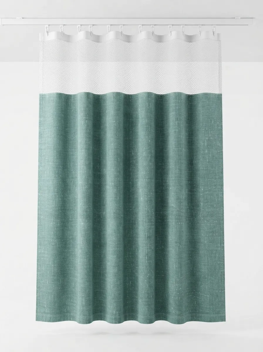 MediPro Hospital Curtains Dubai