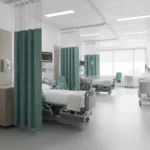 MediPro Hospital Curtains Dubai