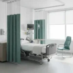 MediPro Hospital Curtains Dubai