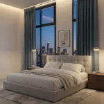 Metro Thermal Curtains Dubai