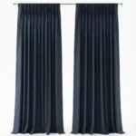 Milan Bedroom Curtains Dubai