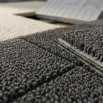 Modular Carpet Tiles in Dubai