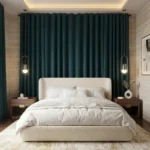 Monaco Thermal Curtains Dubai