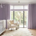 Dreamland Kids Room Curtains Dubai