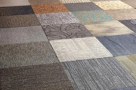 Office Carpets Dubai
