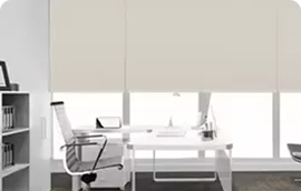 Motorized Office Blinds Dubai