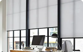 Roller Office Blinds
