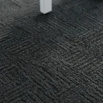 Cut & Loop Office Carpet in Dubai