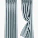 Oslo Linen Curtains Dubai