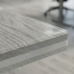 Heterogeneous PVC Flooring in Dubai