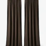 Palazzo Thermal Curtains Dubai