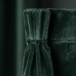 Palazzo Velvet Curtains Dubai