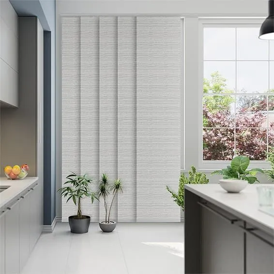 Panel Blinds Dubai