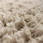Plush Bedroom Carpet