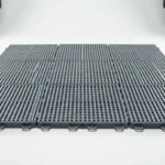 Polypropylene Garage Floor Tiles