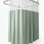 ProCare Hospital Curtains Dubai