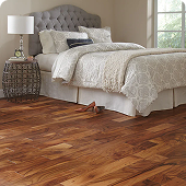 Bedroom Flooring
