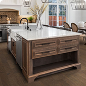 Kitchen Flooring Dubai