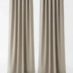 Riviera Thermal Curtains Dubai
