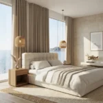 Riviera Thermal Curtains Dubai