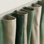 Royale Silk Curtains Dubai