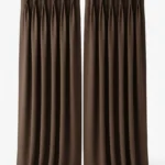 Savoy Pinch Pleat Curtains Dubai