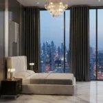 Savoy Silk Curtains Dubai