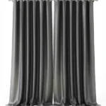 Savoy Silk Curtains Dubai