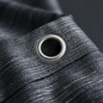 Savoy Silk Curtains Dubai