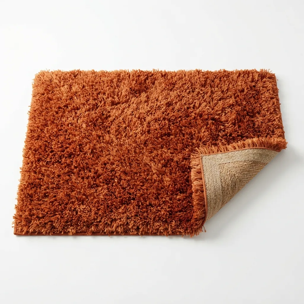 Shaggy Living Room Carpet in Dubai