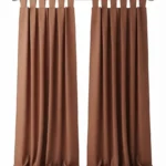 Siena Bedroom Curtains Dubai