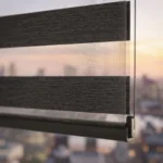 Smart Zebra Blinds Dubai