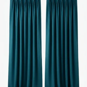 Chelsea Pinch Pleat Curtains Dubai