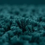 Polyester Bedroom Carpet Dubai