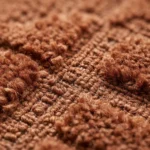 Cut & Loop Bedroom Carpet Dubai