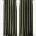 Verona Bedroom Curtains Dubai